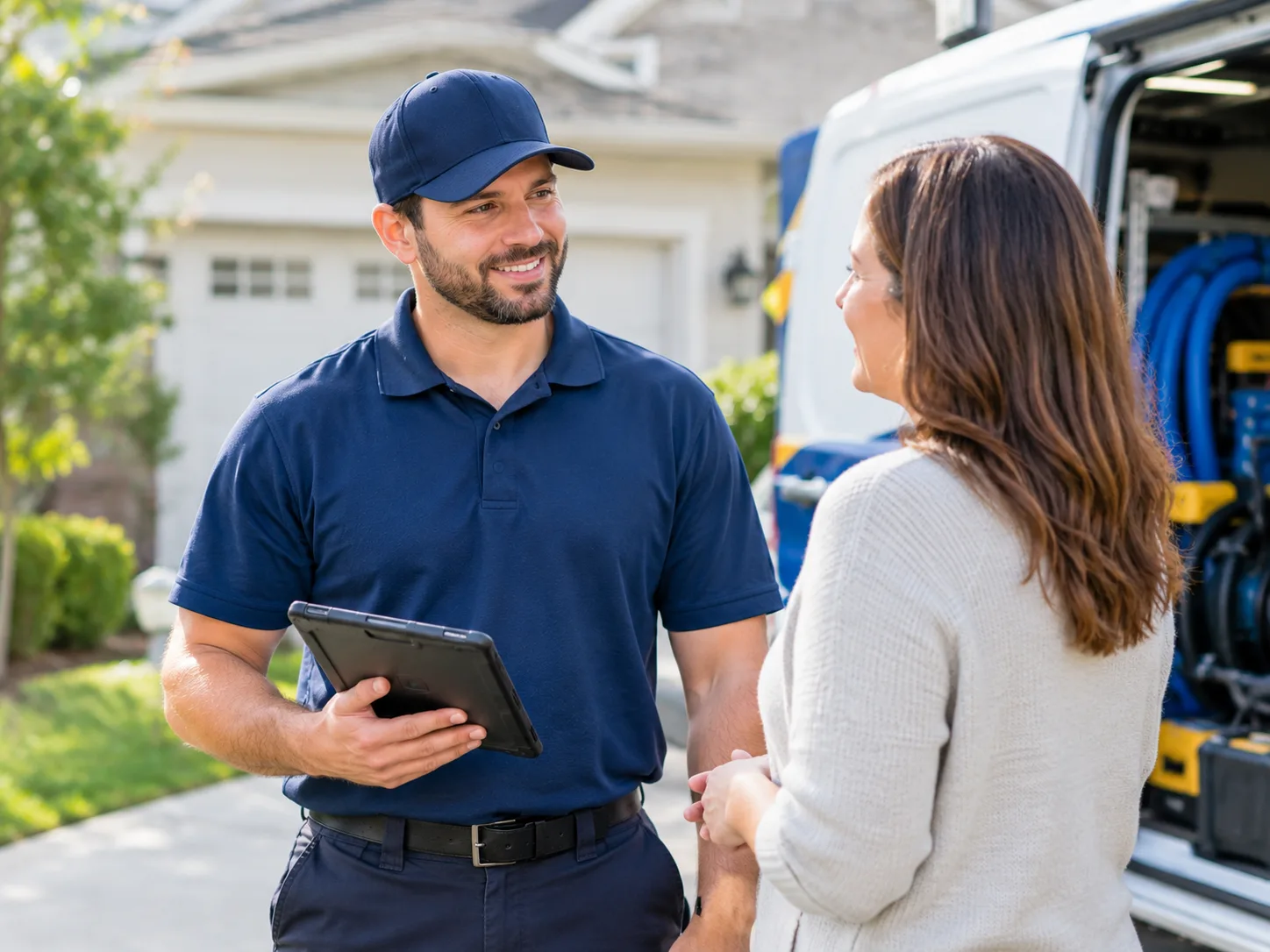 Sewage Backup Cleanup Robersonville, NC FAQs